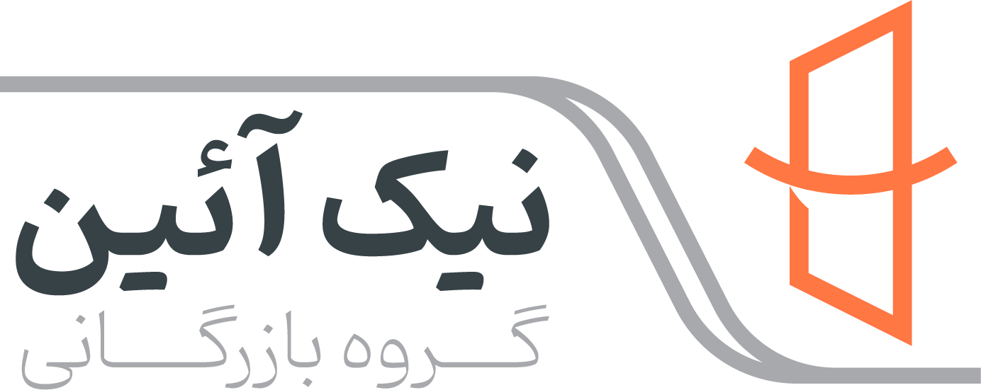 لوگوی شرکت